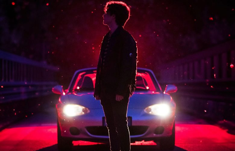 IL NUOVO SINGOLO DEI FIFTH TOWN: “I CAN’T FEEL MY FACE”