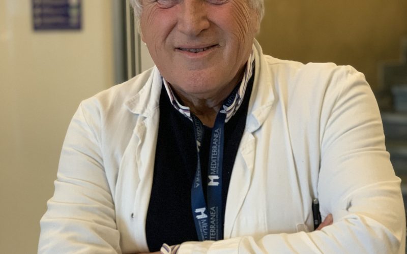 La prevenzione dermatologica per un giorno alla Clinica Mediterranea di Napoli