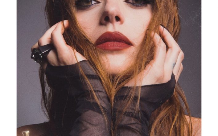 “Sinceramente” di Annalisa è il brano più ascoltato in radio
