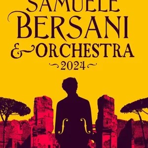 Samuele Bersani & Orchestra in concerto al Teatro Augusteo