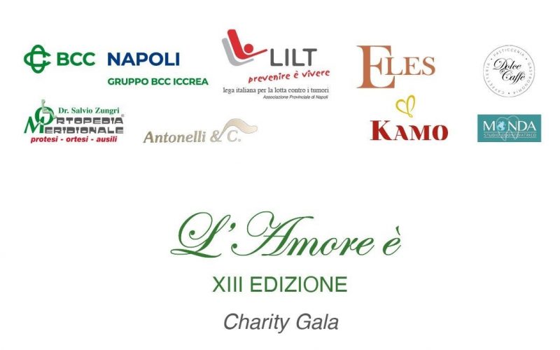 Una serata di solidarietà targata LILT Napoli: “L’AMORE è ..”