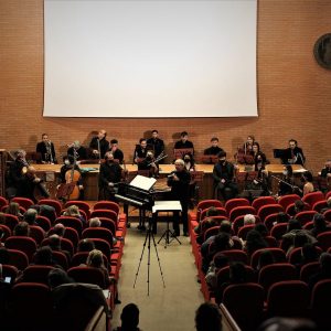 Al Complesso universitario di Monte Sant’Angelo arriva la Nuova Orchestra Scarlatti
