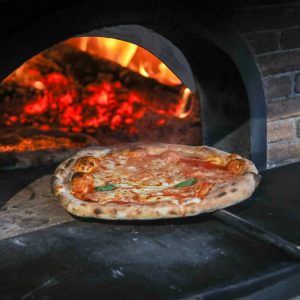 Presentazione Pizza Village 2024 a Roma