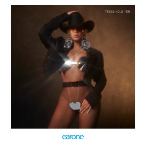 “Texas Hold ‘Em” di Beyoncé è il brano più ascoltato in radio