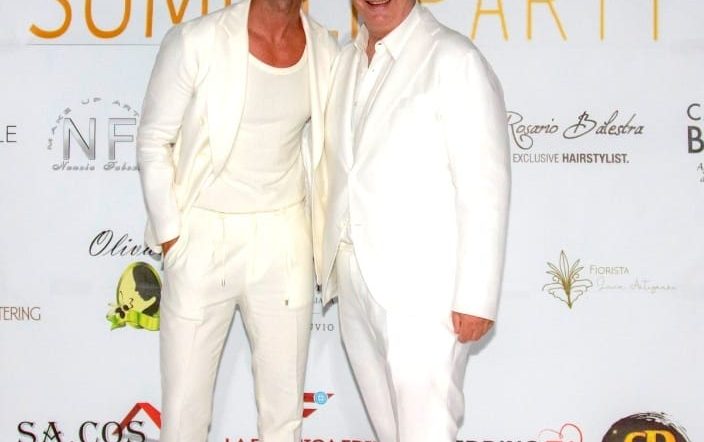 In arrivo l’evento più glamour dell’estate: “Lobefalo’s Summer White Party”.