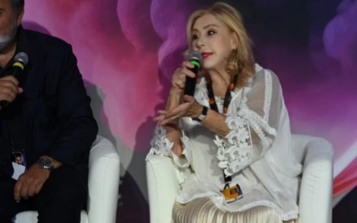 PRESENTATA A CANNES LA 28ESIMA EDIZIONE DEL TERRA DI SIENA INTERNATIONAL FILM FESTIVAL