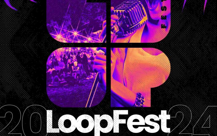 IL CONTEST ORGANIZZATO DA RC VOCE PRODUZIONE: “LOOP FEST”.