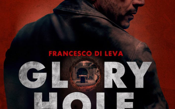 Il film del regista Romano Montesarchio: “Glory Hole”.