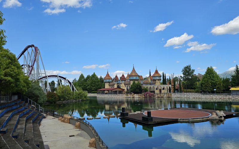 La nuova stagione estiva di eventi e spettacoli nella meraviglia del MagicLand