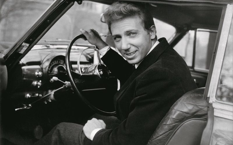 La mostra settembrina “MIKE BONGIORNO 1924 – 2024” a Palazzo Reale