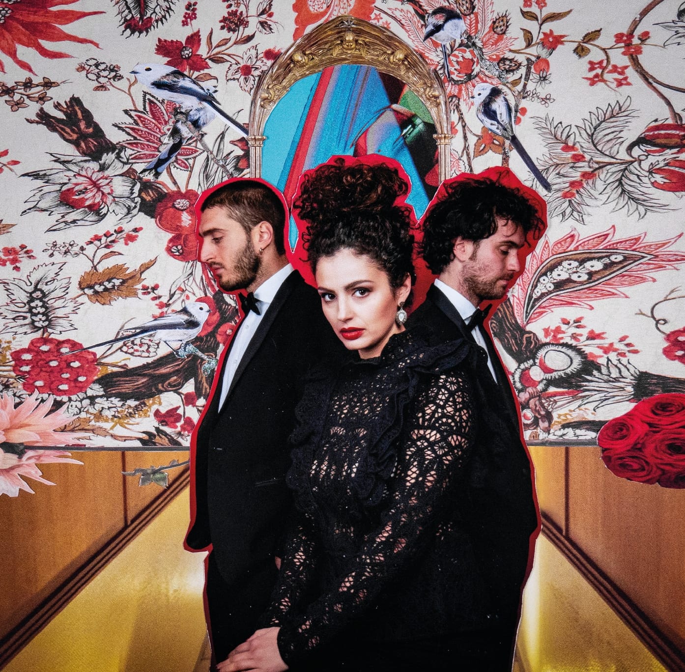 I Suonno d’Ajere ad Agorà San Sebastiano al Vesuvio