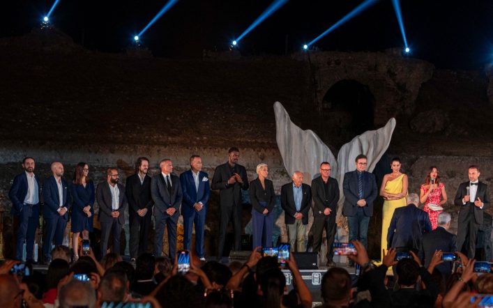 Strepitoso consenso per la quinta edizione del Premio Artis Suavitas