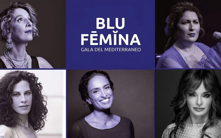 Tra le guest star del Gala del Mediterraneo anche Valentina Stella