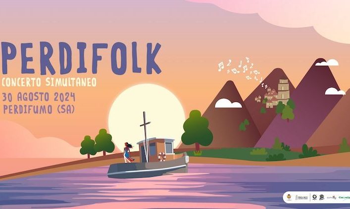 Quarta edizione del PERDIFOLK a Perdifumo nel cuore del Cilento