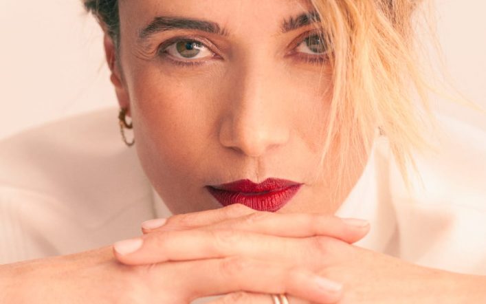 IL PREMIO SEGRETI D’AUTORE 2024 VA A FRANCESCO DI LEVA E ANNA FOGLIETTA