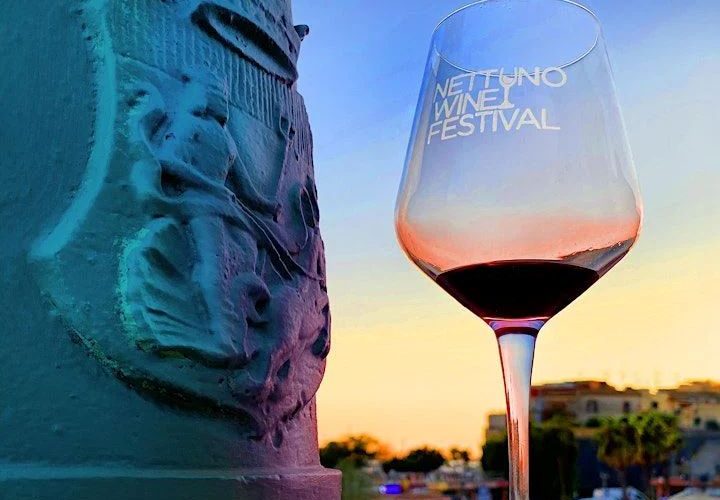Ritorna Nettuno Wine Festival