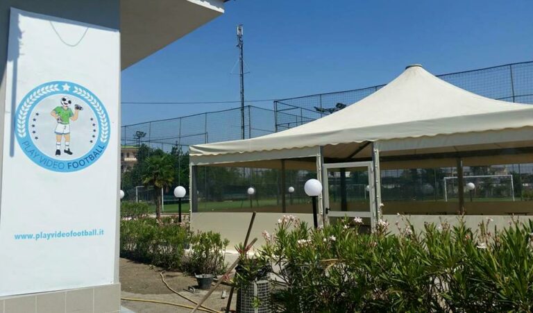 Al via la terza edizione de “Maradona 10.day”