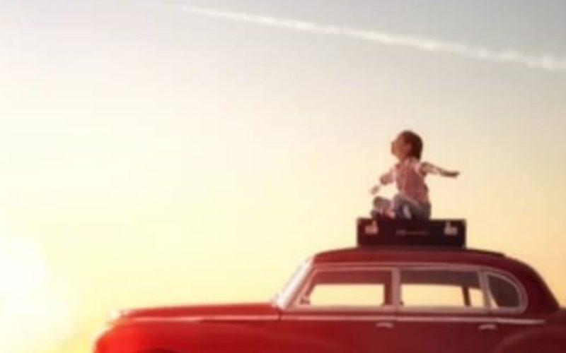 IL SINGOLO D’ESORDIO DI BENEDETTA MORZETTA: “PERCHÉ SEI IL MIO PAPÀ”.