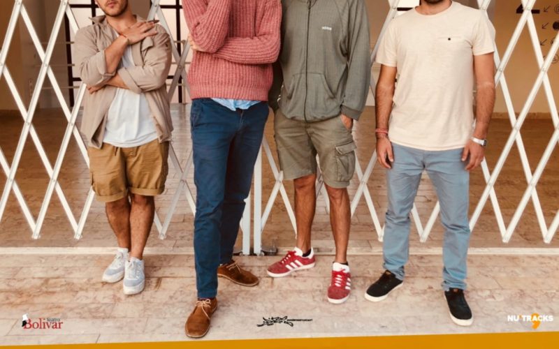 DOMANI SUL PALCO DEL TEATRO BOLIVAR ARRIVA UN ALTRO GRANDE APPUNTAMENTO CON LA MUSICA CON ERLEND ØYE & LA COMITIVA