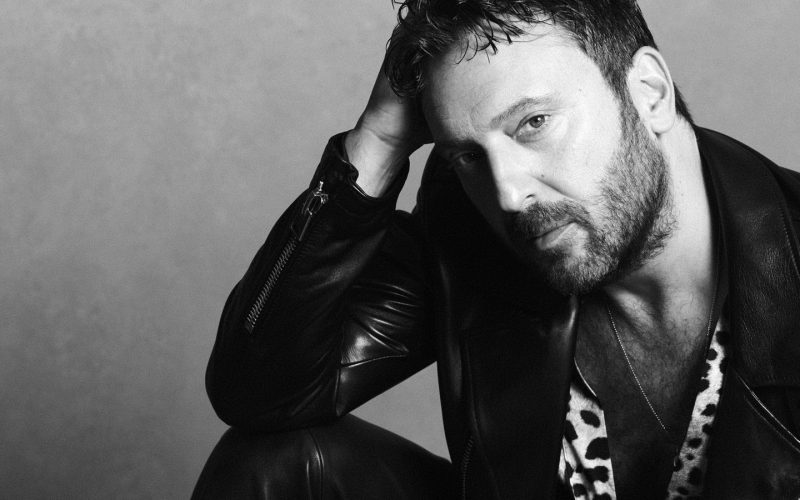CREMONINI LIVE25: NUOVI SOLD OUT PER UN TOUR INARRESTABILE.