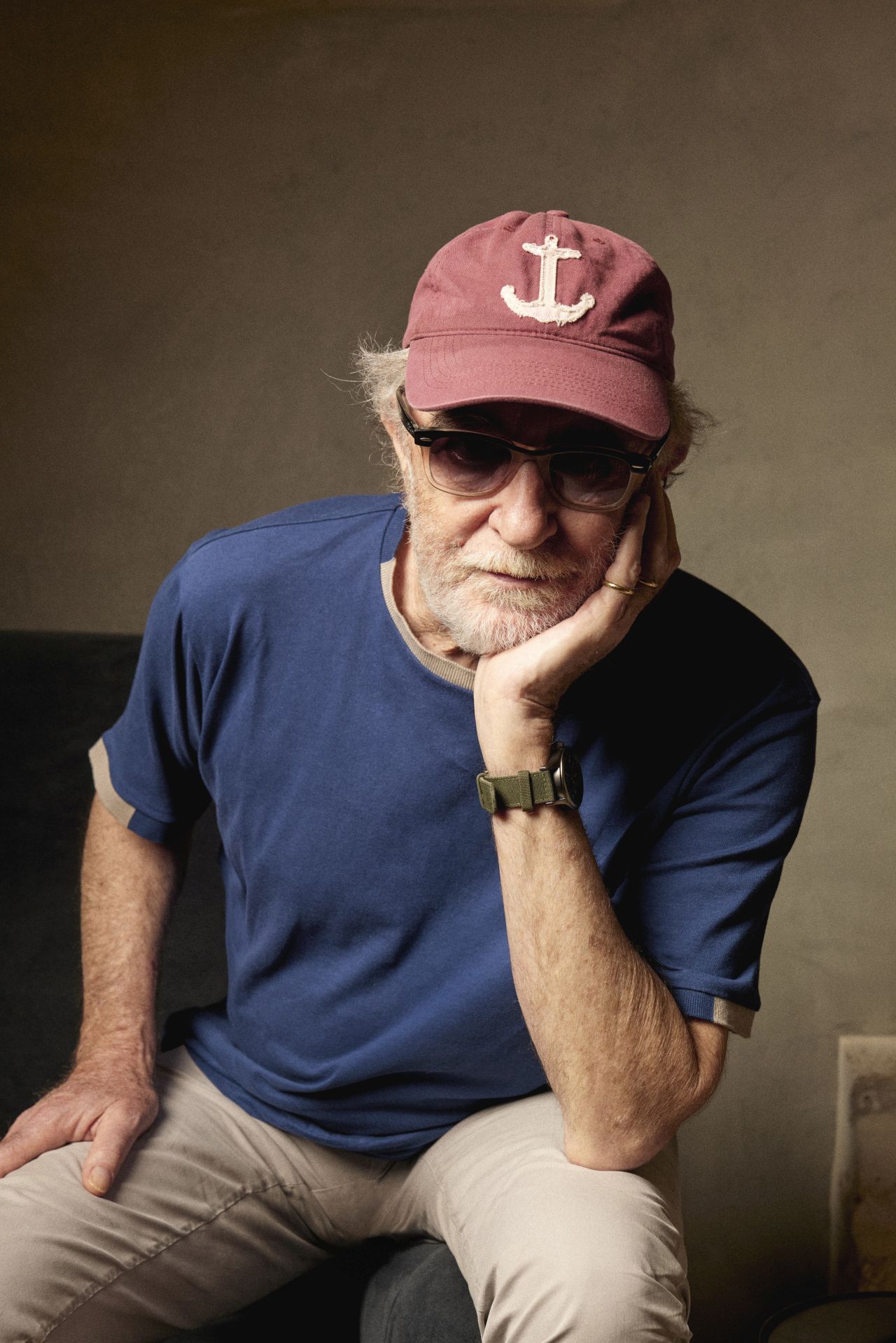 FRANCESCO DE GREGORI IN TOUR “RIMMEL 2025”