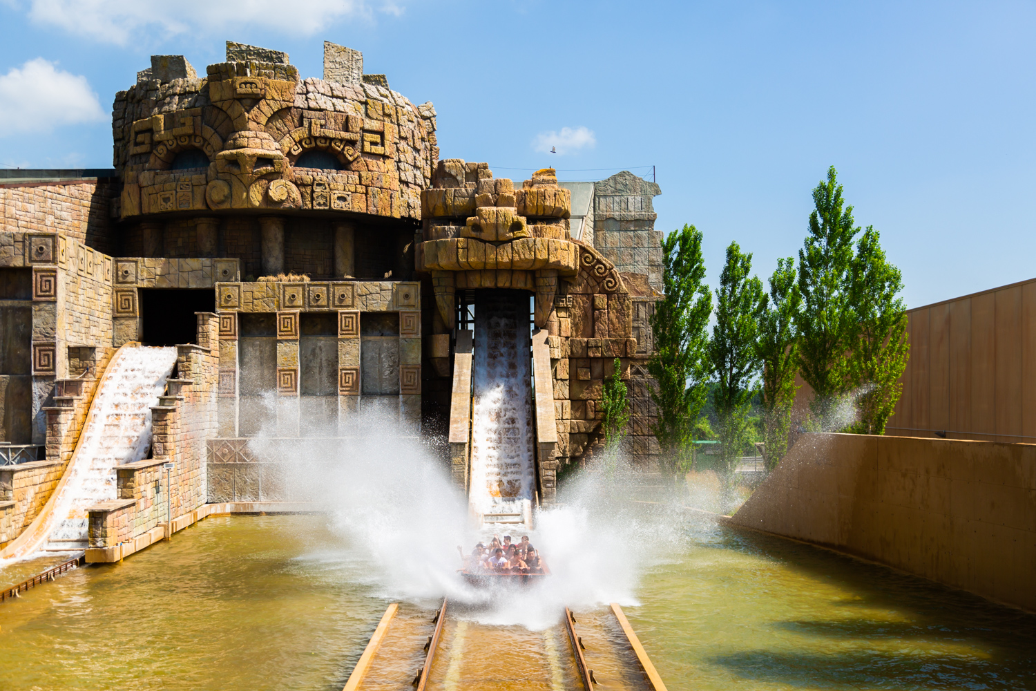 Taglio del nastro per Magic Winx, la nuova attrazione immersiva al MagicLand