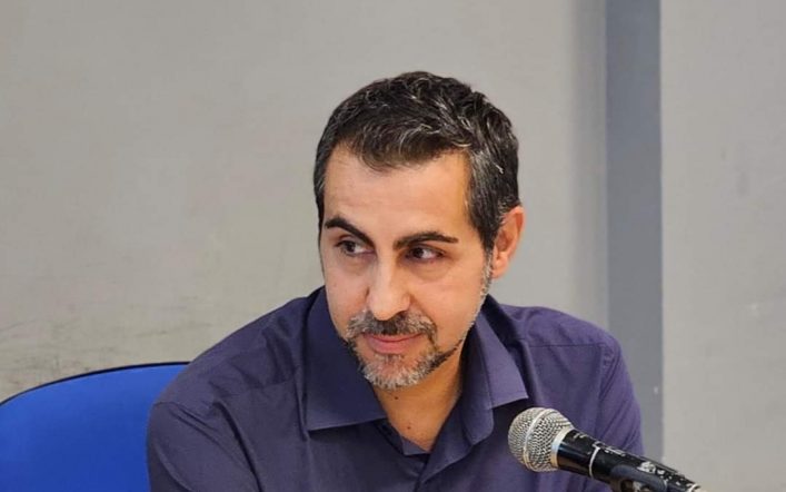 ALLA FELTRINELLI DI NAPOLI SARÀ PRESENTATO IL LIBRO “LA MASCHERA E IL CODICE” DI EDOARDO BONCINELLI E MARCO ROSSANO