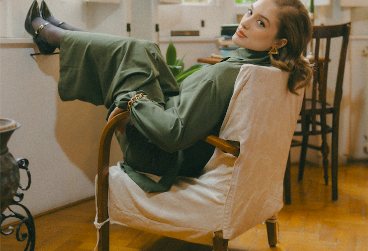 ALESSANDRA TUMOLILLO: Nenia ad Ambra È IL NUOVO INEDITO.