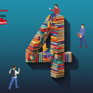 Prossimamente Campania Libri Festival – la fiera dell’editoria