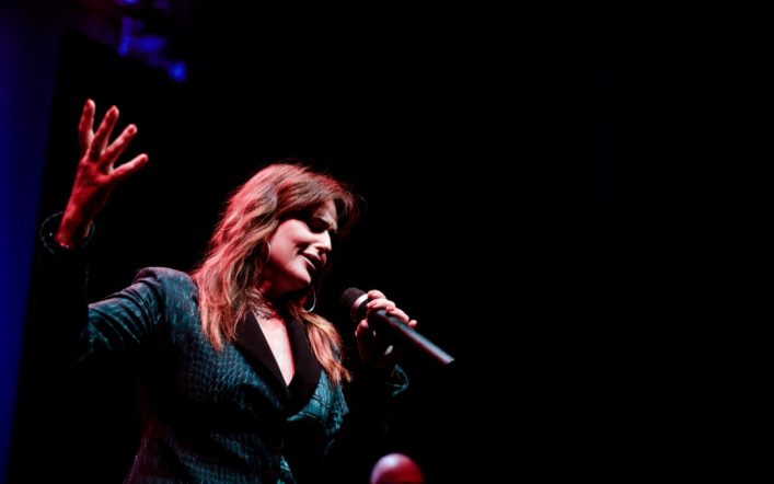 MONICA SARNELLI “LIVE TOUR A SETTEMBRE”