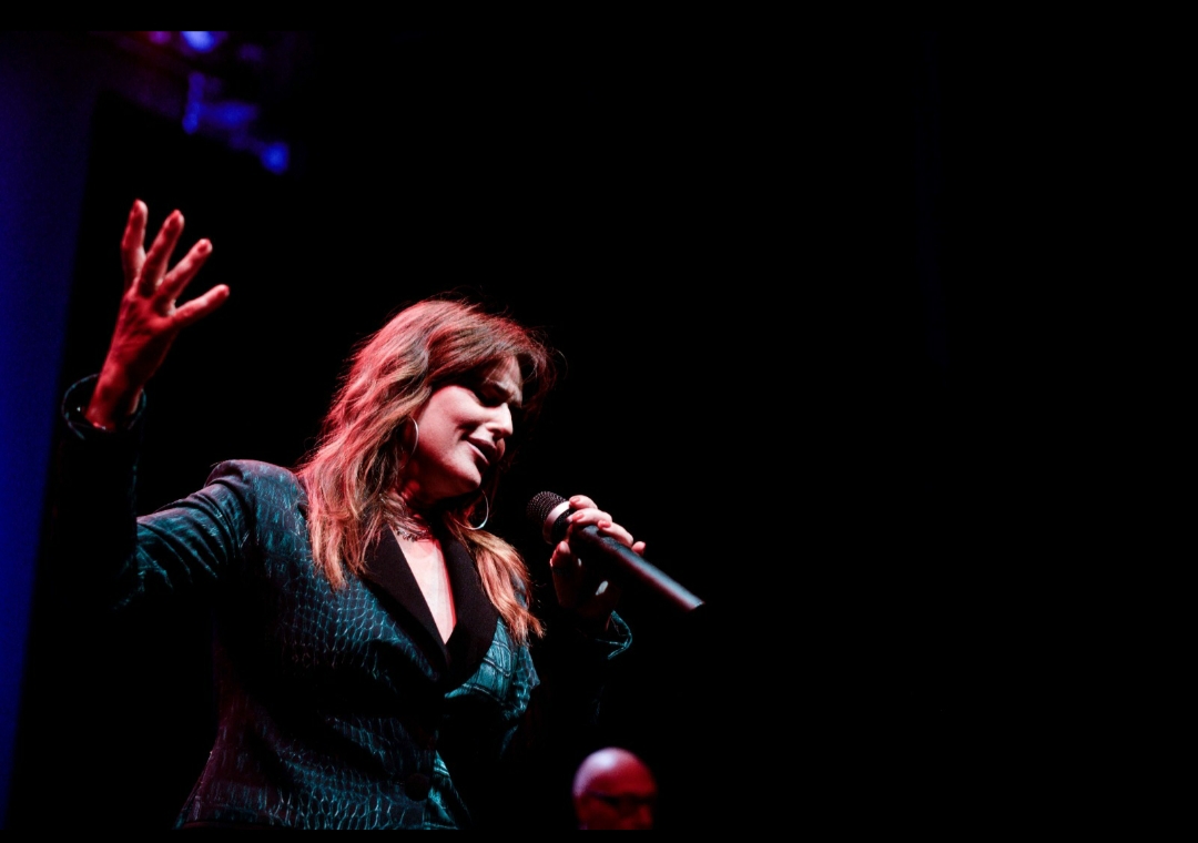MONICA SARNELLI “LIVE TOUR A SETTEMBRE”