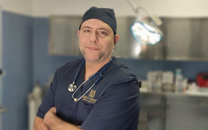 CAUSE E RIMEDI DELLA COLICA BILIARE: LA PAROLA AL DOTT. MARCO FERRETTI