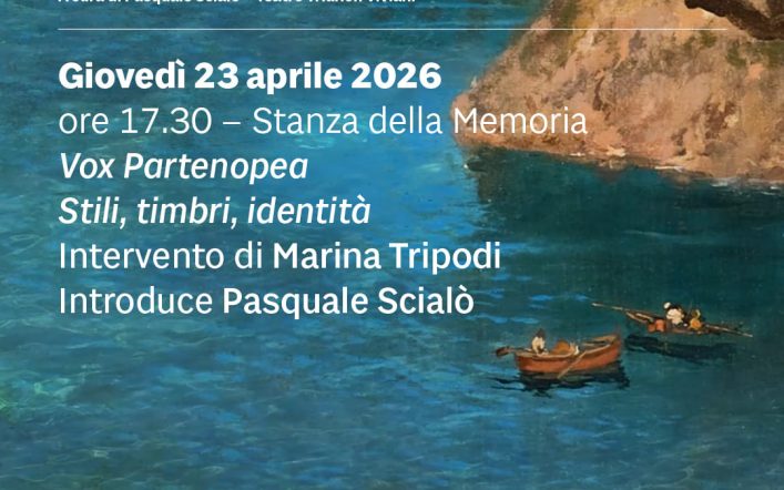 “RiSoNa” al Trianon: voci e timbri di Napoli