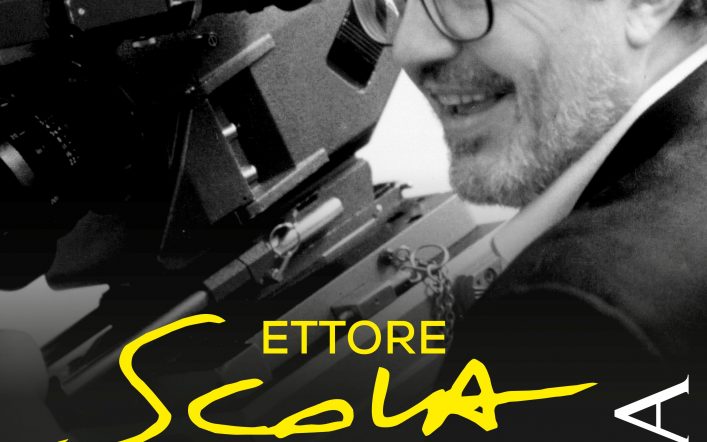 ETTORE SCOLA: “Non ci siamo mai lasciati” al Museo di Roma a Palazzo Braschi