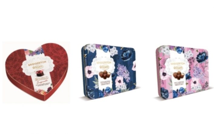 FESTA DELLA MAMMA:ELEGANZA E DOLCEZZA IN PERFETTO STILE BRIDGERTON CON WITOR’S