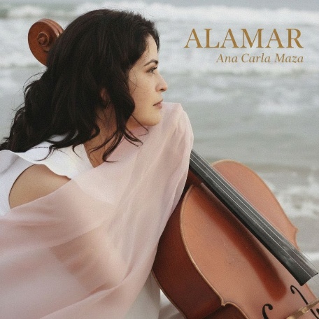 Ana Carla Maza si esibisce al Blue Note di Milano