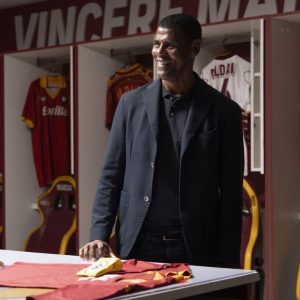 DA DOMANI AL CINEMA “ALDAIR. CUORE GIALLOROSSO”