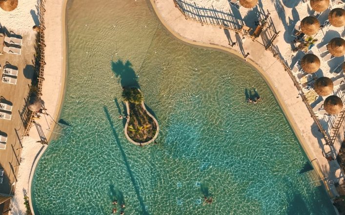ACQUAWORLD: TORNANO TIKI BAY E BLUE PARADISE,IL PARADISO TROPICALE DELLA LOMBARDIA