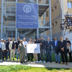 MollusCA Blu”, alla Federico II i risultati del progetto per la tutela del cannolicchio e della biodiversità marina 