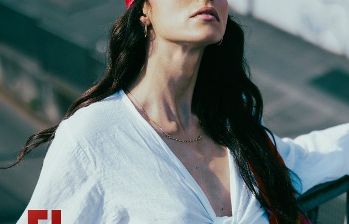 “Ei Maddalena”: il nuovo singolo di Maddalena