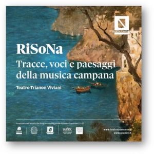 Al Trianon Viviani presentazione del libro “Agli albori della canzone napoletana”