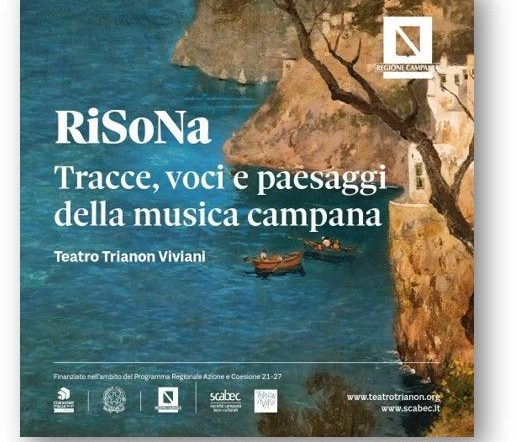 Al Trianon Viviani presentazione del libro “Agli albori della canzone napoletana”