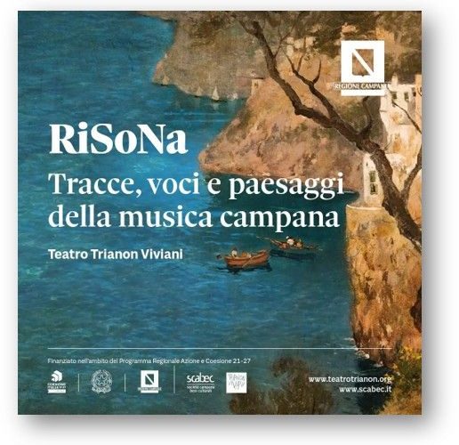Al Trianon Viviani presentazione del libro “Agli albori della canzone napoletana”
