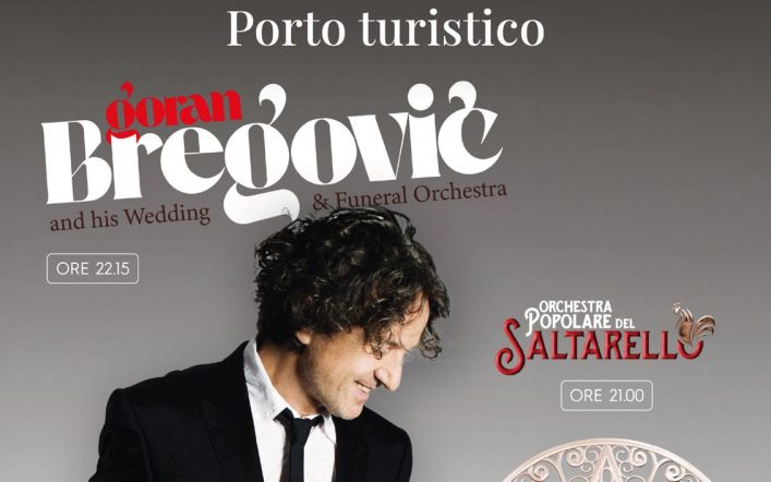 La 16esima edizione del Festival del Saltarello